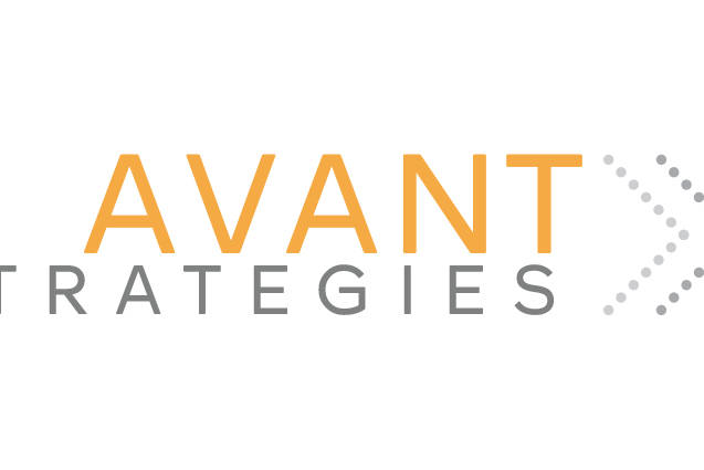 Avant Strategies logo for adpro client list
