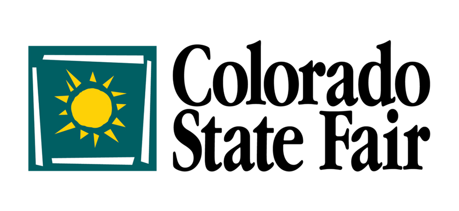 Colorado State Fair logo for Adpro Client list