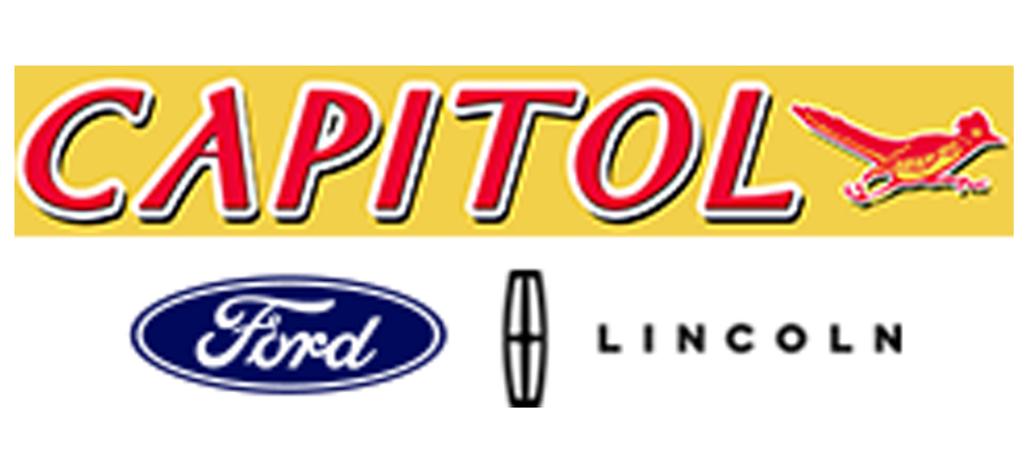 Capitol Ford Lincoln Logo for Adpro client list