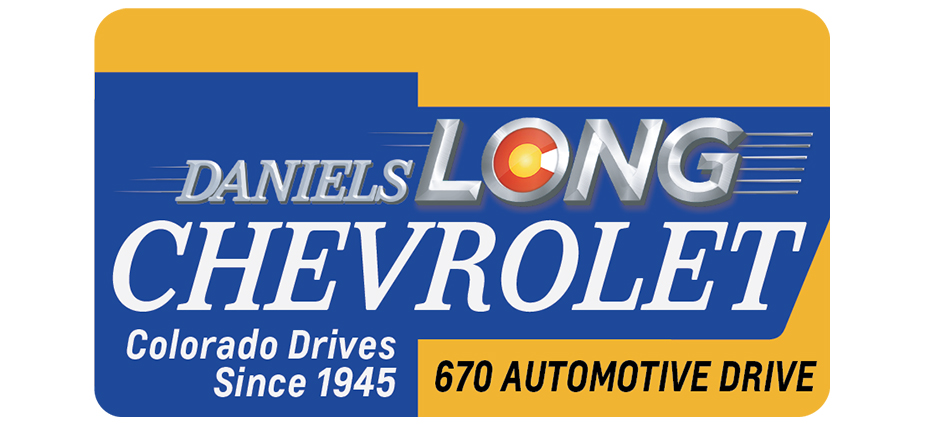 Daniels Long Chevy Logo for Adpro client list