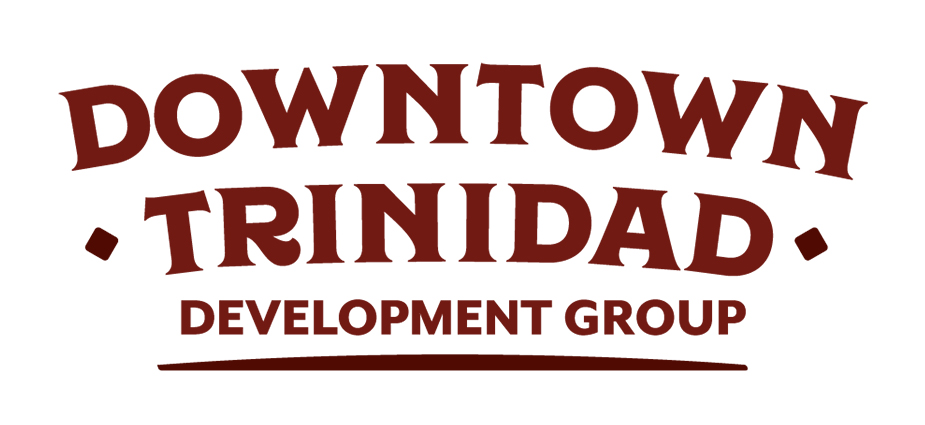 Downtown Trinidad Development Group logo for adpro client list