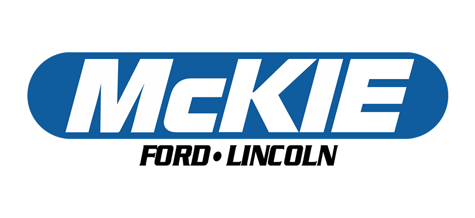 McKie Lincoln Ford logo for Adpro client list