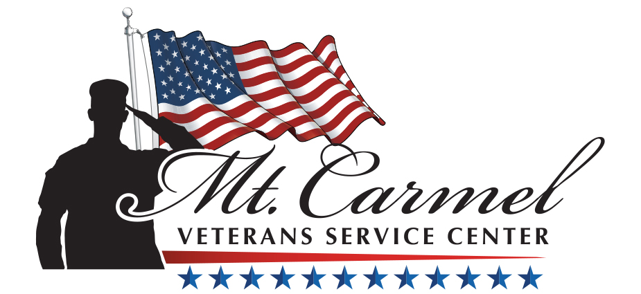 Mt. Carmel Veterans Center logo for adpro client list