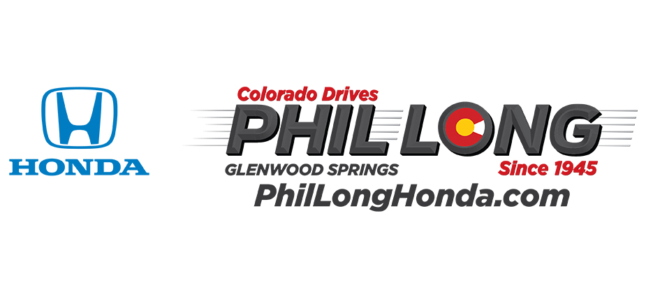 Phil Long Honda logo for adpro client list phil long