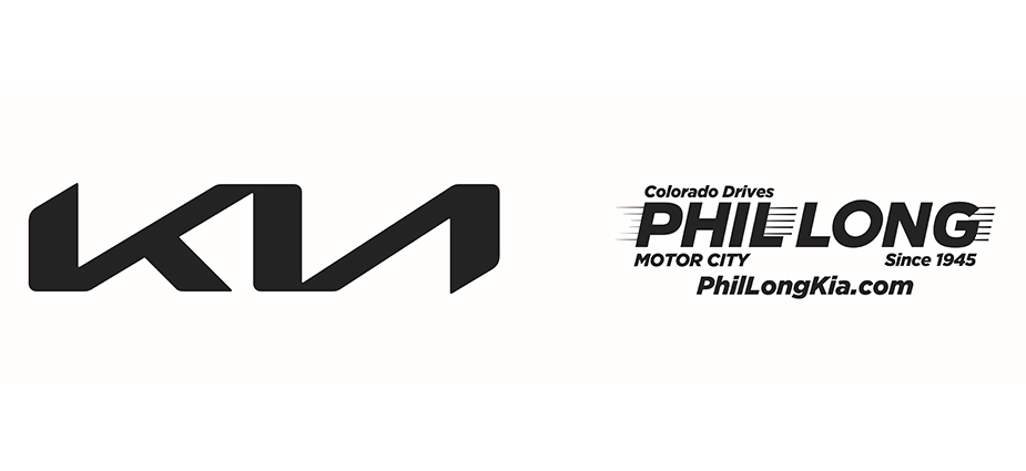 Phil Long Kia logo for adpro client list phil long