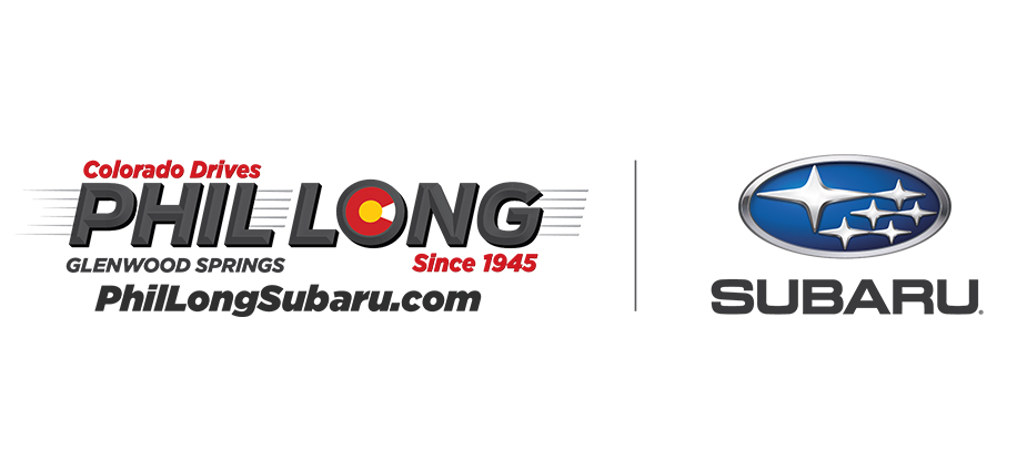 Phil Long Subaru logo for adpro client list phil long