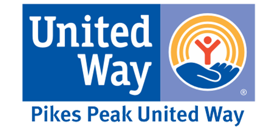 Pikes Peak United Way logo for Adpro Client List