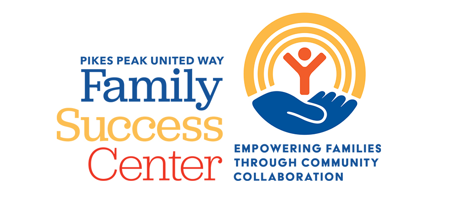 Pikes Peak United Way Success Center logo for Adpro Client List