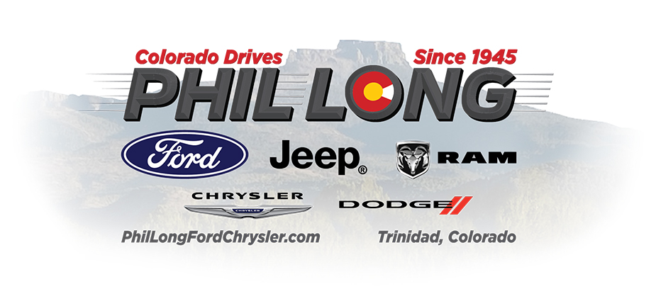 Phil Long Jeep Ram Dodge Crysler Logo for adpro client list