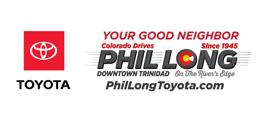 Phil Long Toyota logo for adpro client list phil long