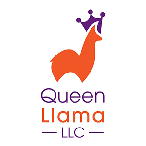 Queen Llama Logo for adpro client list