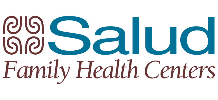 Salud family health center logo for adpro client list