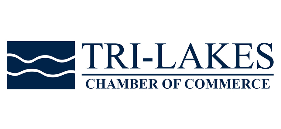 Tri-lakes chamber of commerce logo for adpro client list