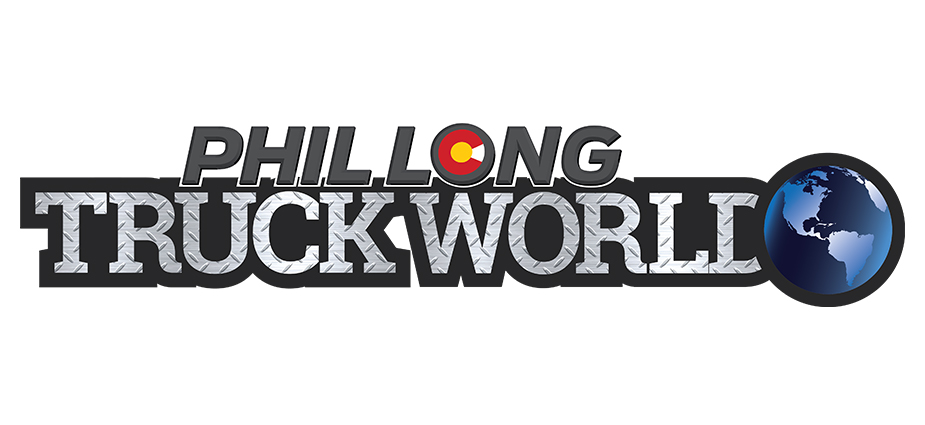 Truck World logo for adpro client list for phil long