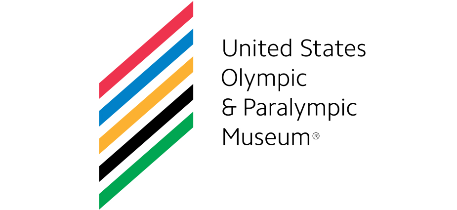 United States Olympic and Paralympic Museum logo for adpro client list