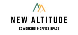 New Altitude Logo Client