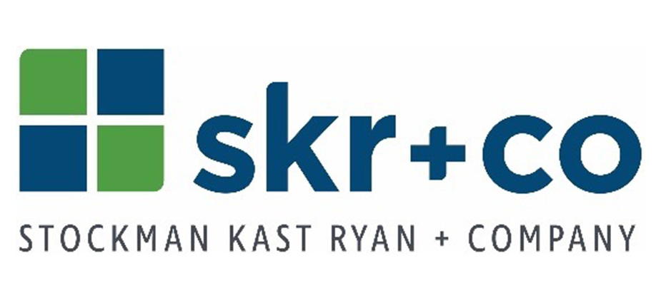 Stockman Kast Ryan and Company Client Logo