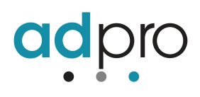 AdPro Logo