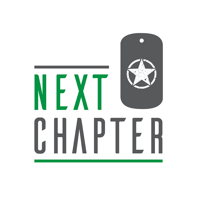 Next Chapter Logo