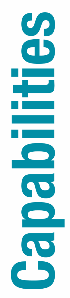 Sideways Capabilities Title