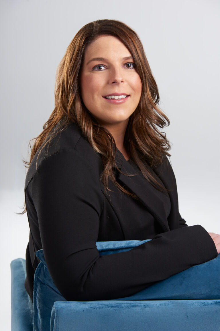 Dani Nichols Headshot
