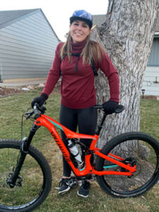 Dani Nichols photo