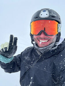 Hunter Steffek photo