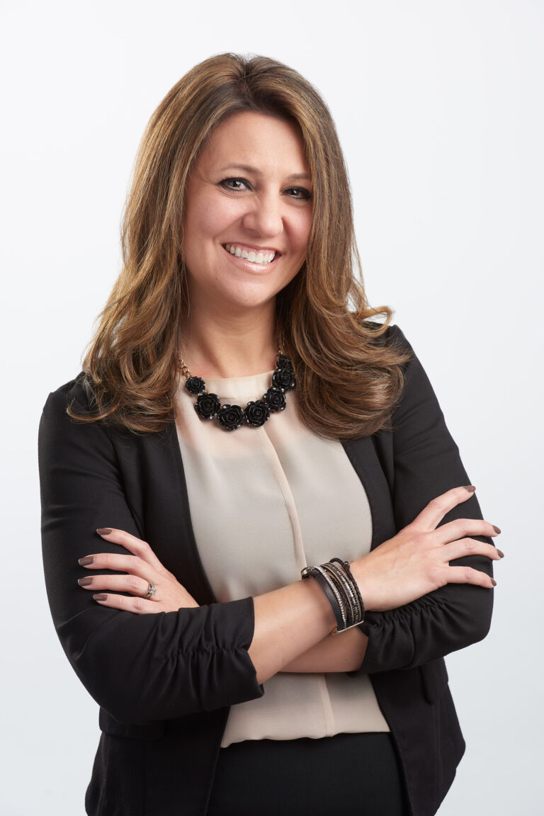 Joni Melendrez Headshot