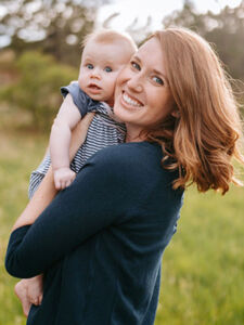 Kaitlin Tichenor Photo