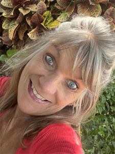 Kim Wortley