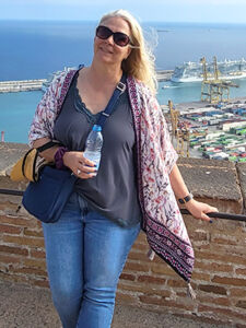 Kimberly Way photo