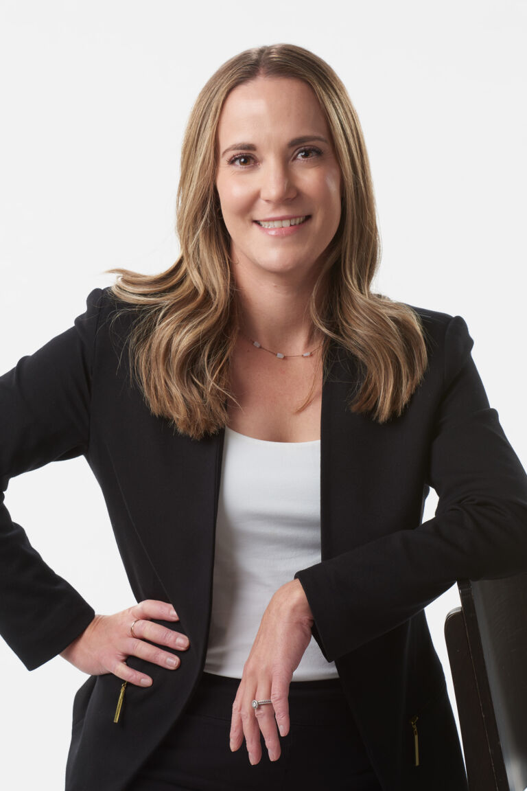 Alise Feldman Headshot