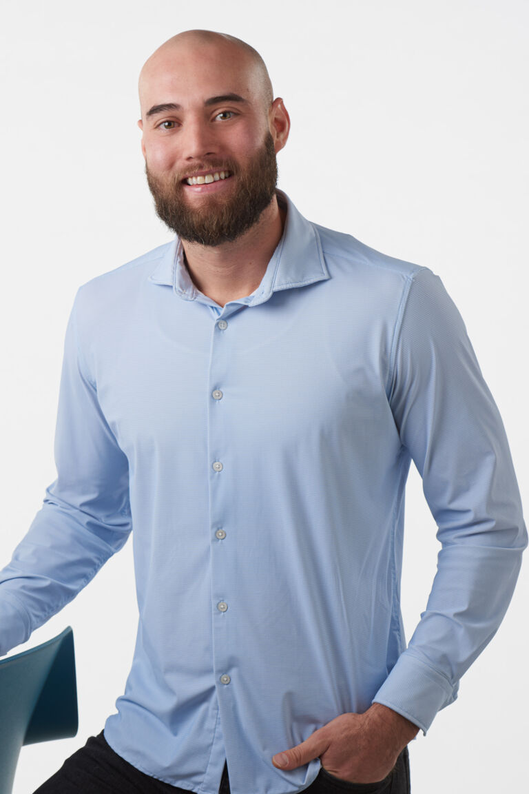 Jake Arriola Headshot