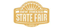 New Mexico State Fair logo