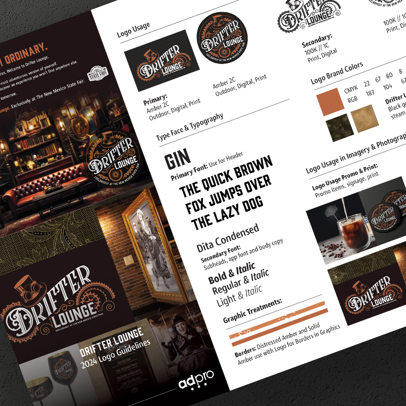 AdPro branding agency Colorado Springs