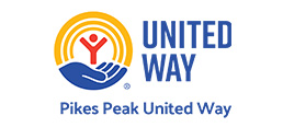 Pikes Peak United Way logo